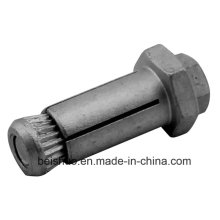 Hecho en China Steelwork Expansion Anchor Bolt